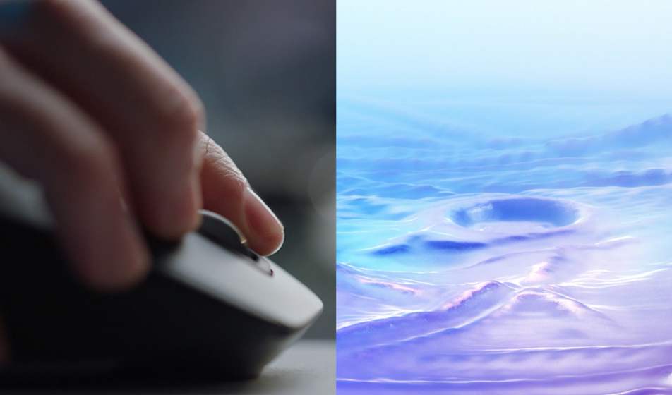 person-using-mx-master-3s-with-quiet-click